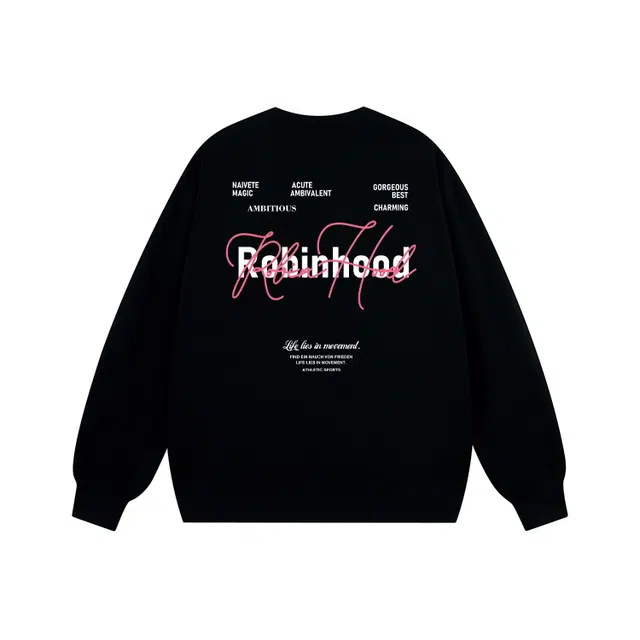 ROBINHOOD