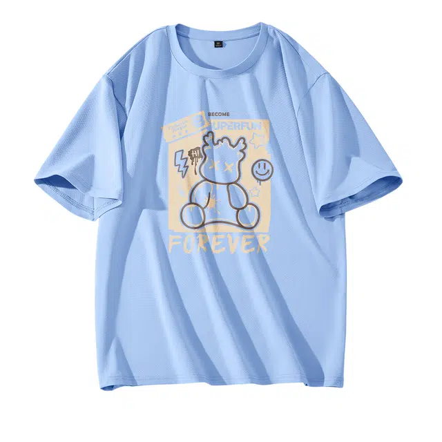 DEBRAND T