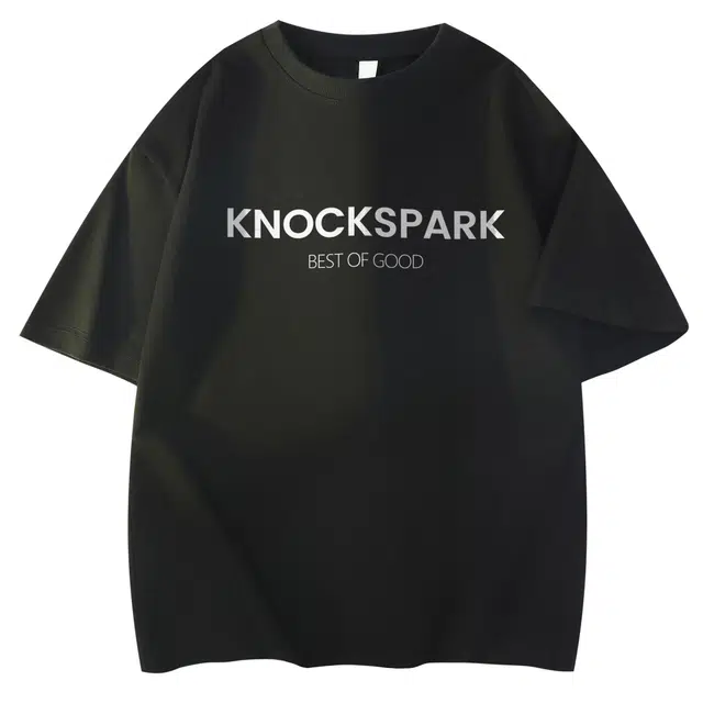 KNOCKSPARK LogoT
