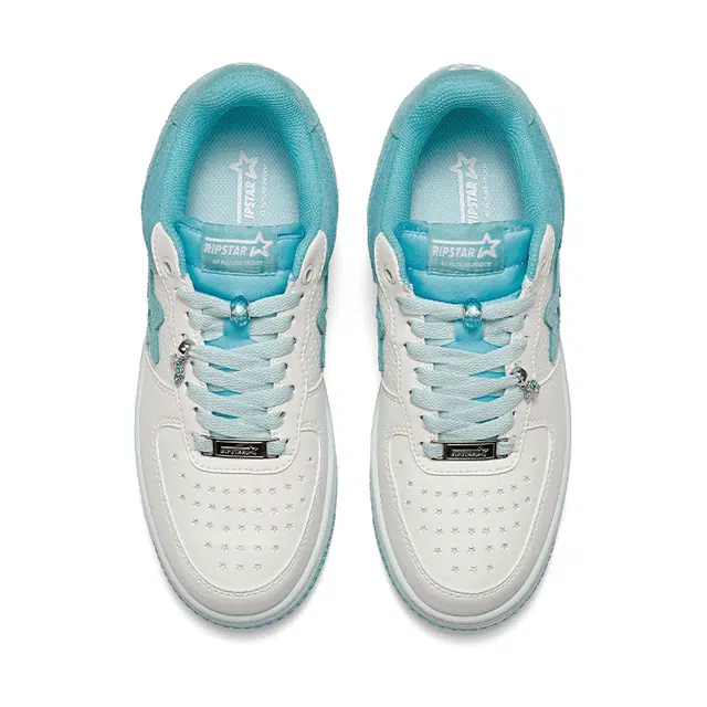RIPSTAR SKBD BK-01 Mint Smoothie