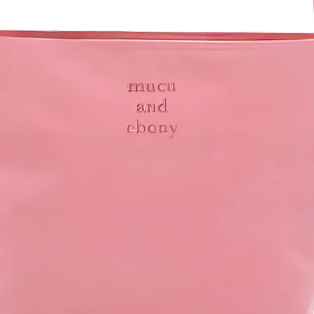 MUCU AND EBONY