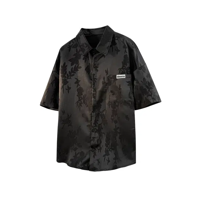 CHEVAL NOIR
