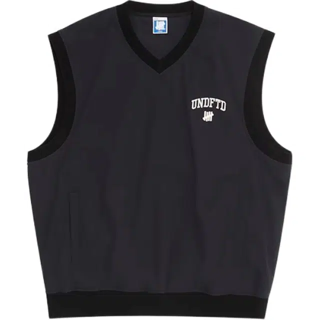 UNDEFEATED SS25 V