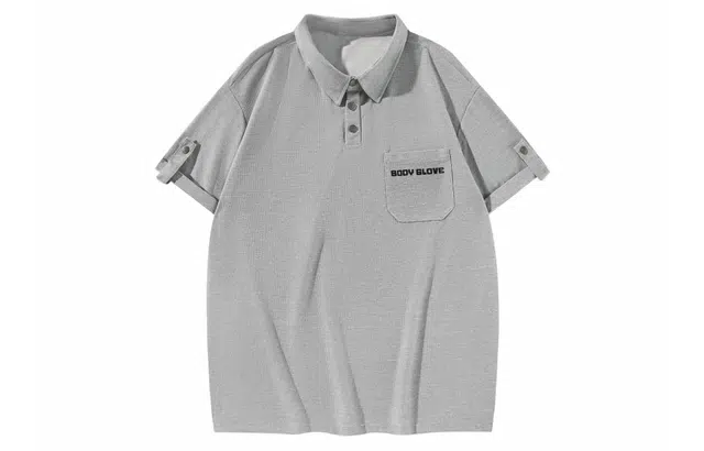 BODY GLOVE logoPolo