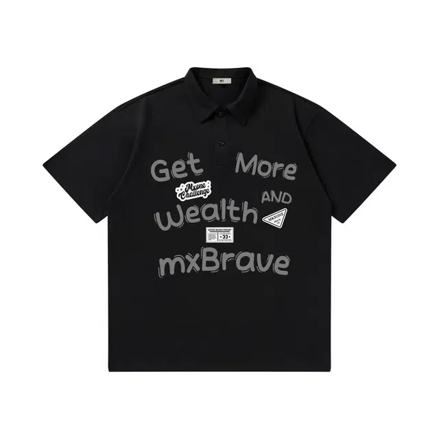 MX MEDX Polo