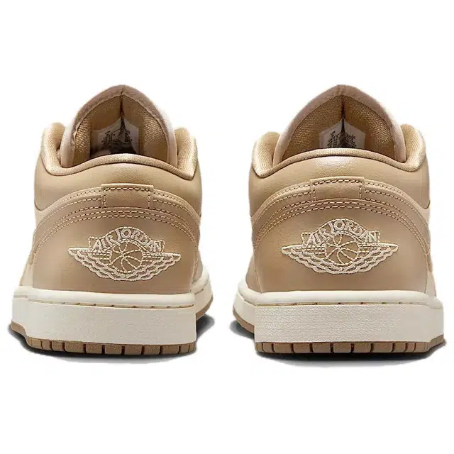 Jordan Air Jordan 1 "Desert Camo"