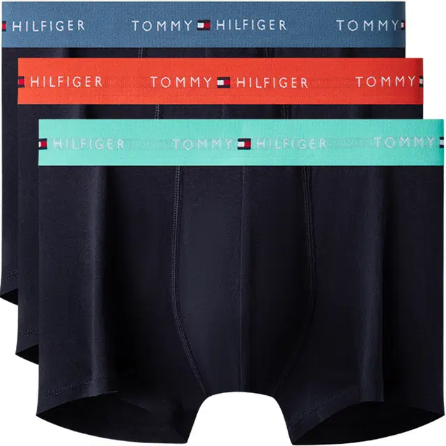 Tommy Hilfiger