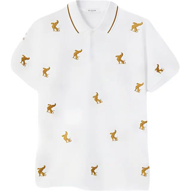 DEGAIA Polo