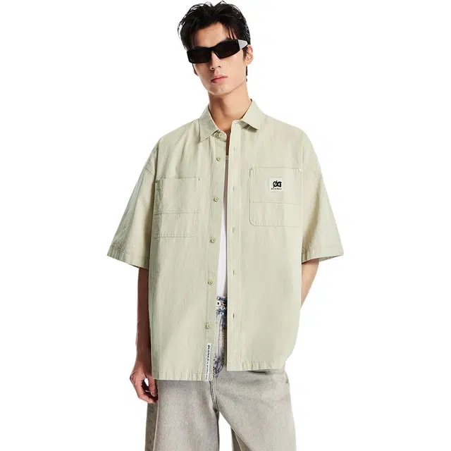 JACK JONES CLEANFIT