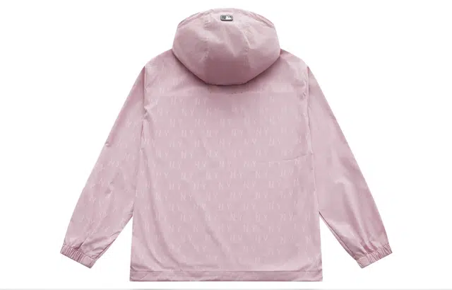 MLB MONOGRAM SS25