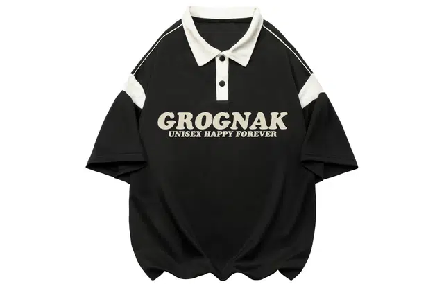 GROGNAK LogoPolo