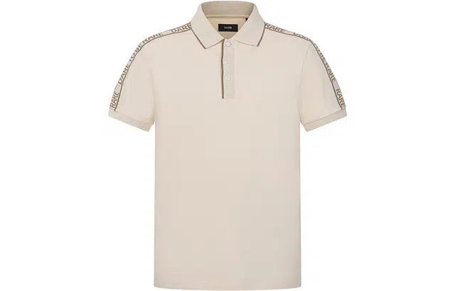 RARE T POLO