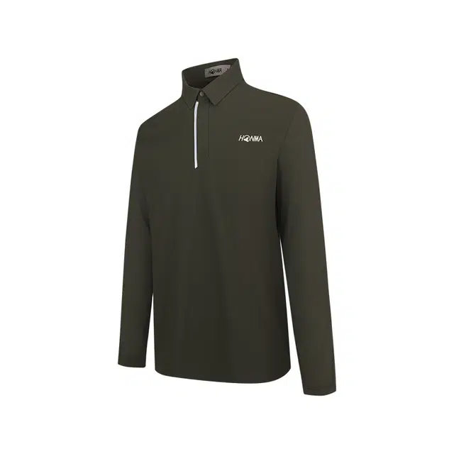 HONMA logoPolo