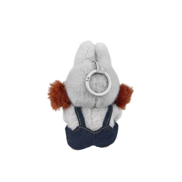 POP MART THEMONSTERS labubu 13cm