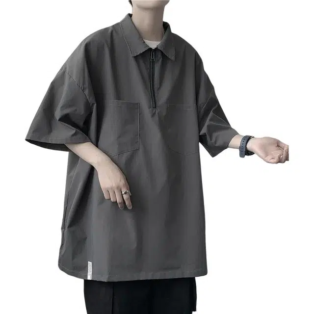 VIPGOOSE POLO