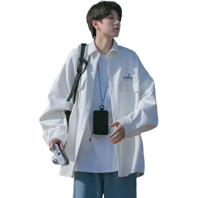 VIPGOOSE cityboy
