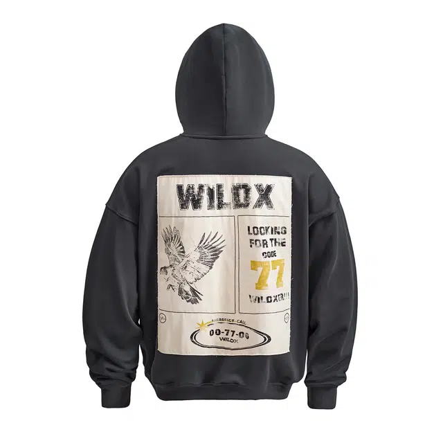 WILDX WildX