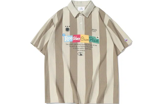 FFOMKE Polo