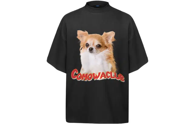 COMOWA LogooversizeT
