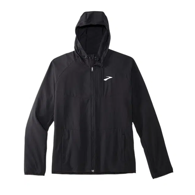 Brooks Canopy Jacket
