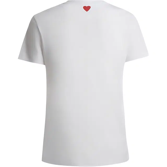 BALLY FW24 Logo T