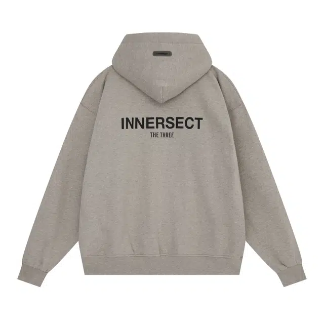 INNERSECT 24FW LOGOINN