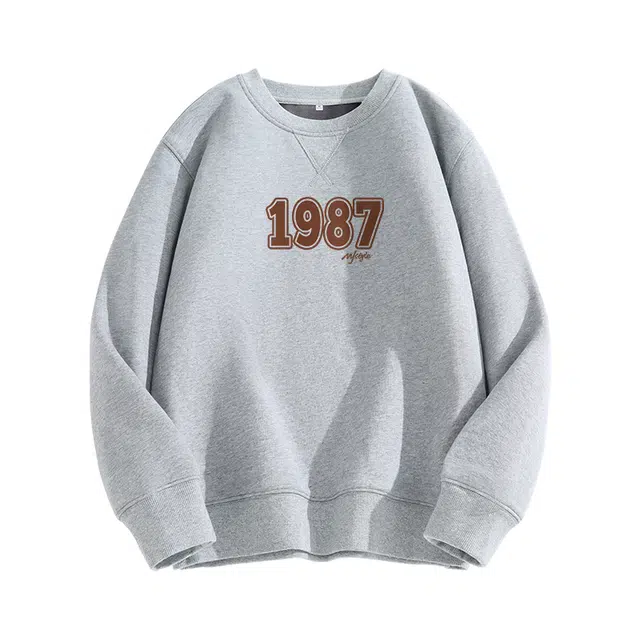 MJ STYLE 1987