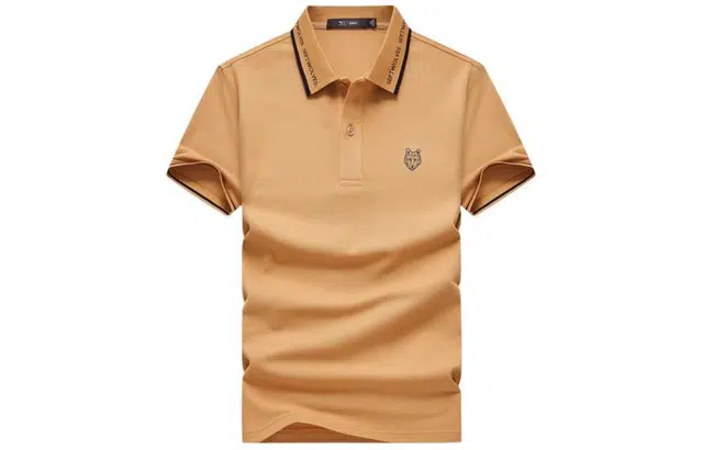 SEPTWOLVES Polo