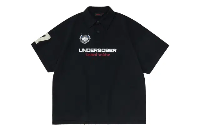 undersober Polo