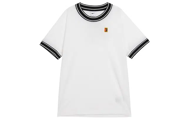 Nike Court Heritage White/Black