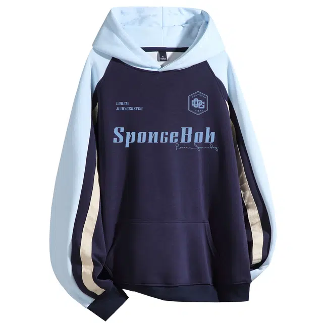 SPONGEBOB SQUAREPANTS