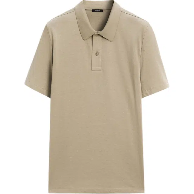 Massimo Dutti Polo Shirt
