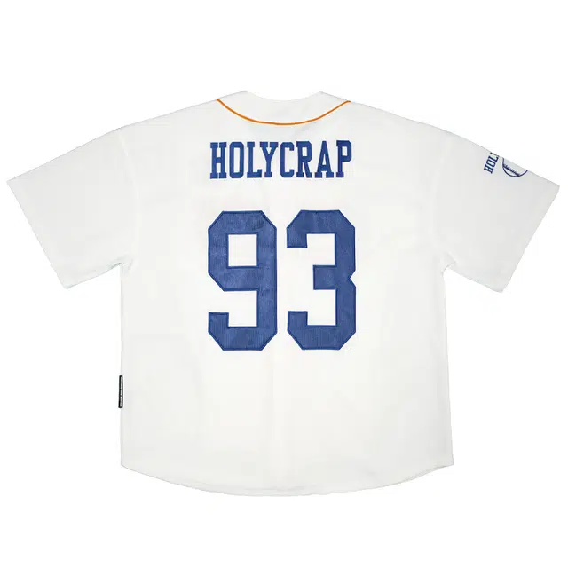 Holycrap 93T