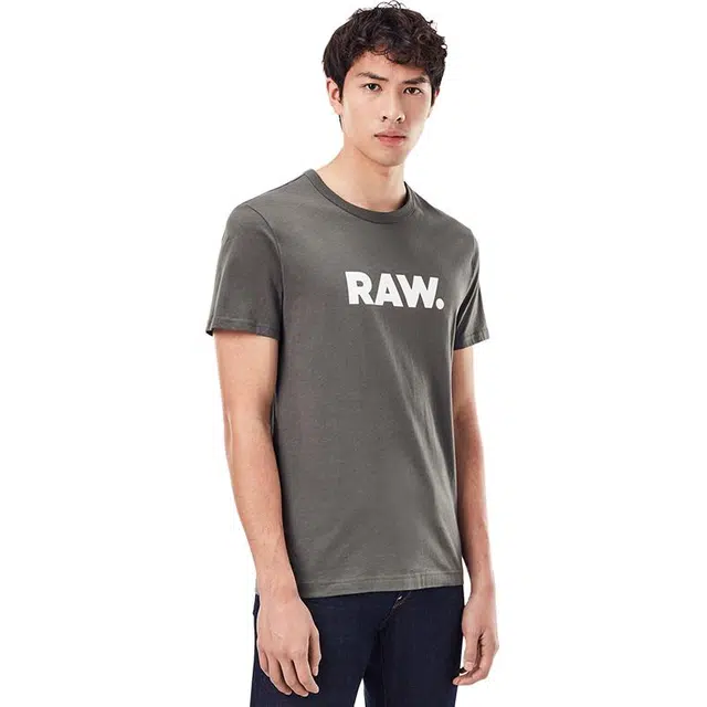 G-STAR RAW LogoT