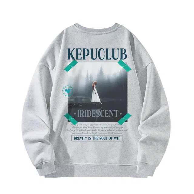kepu LOGO
