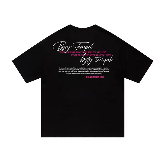 BJTY T