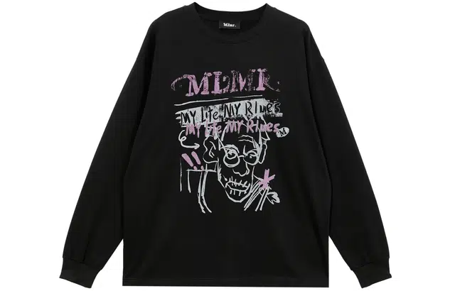 MLMR