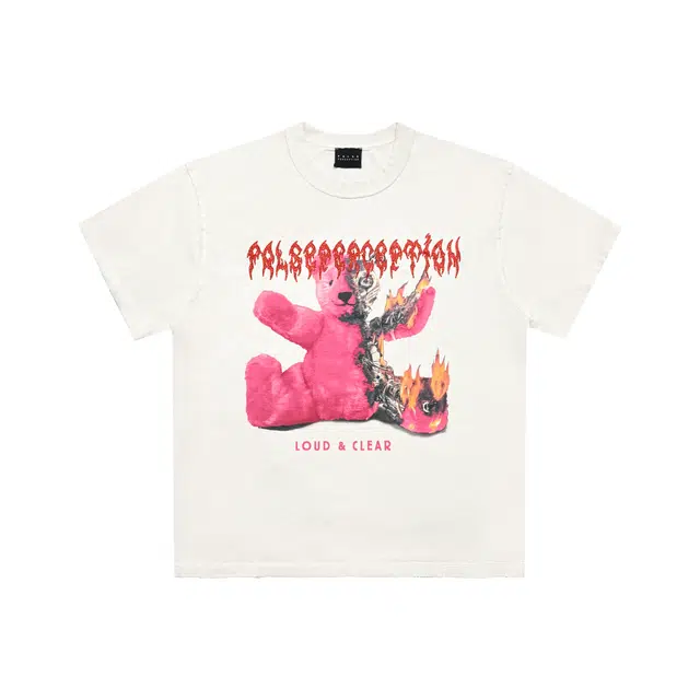 False Perception T