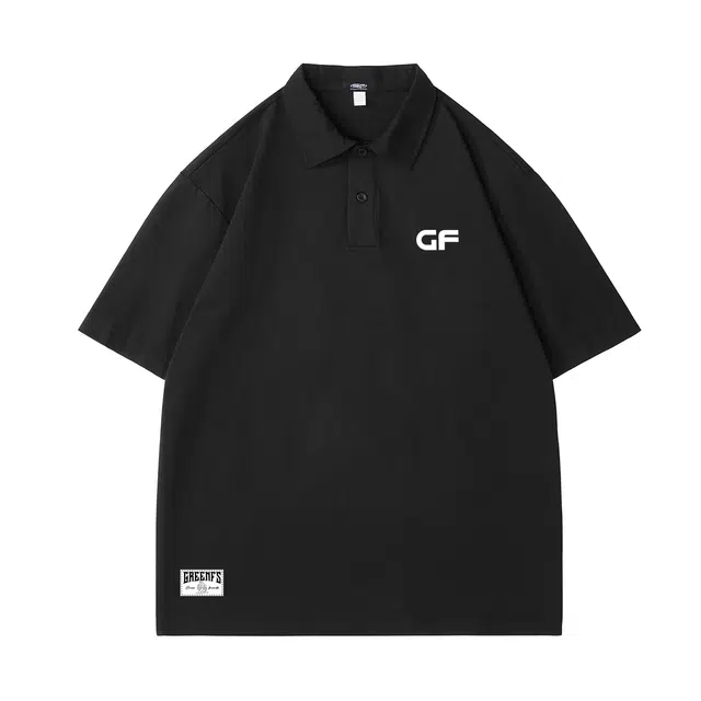 GF LogoPolo