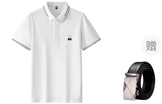 OPOX LogoPolo 618