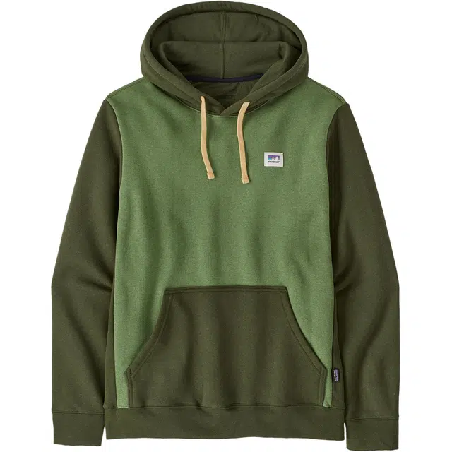 patagonia Uprisal Shop Sticker