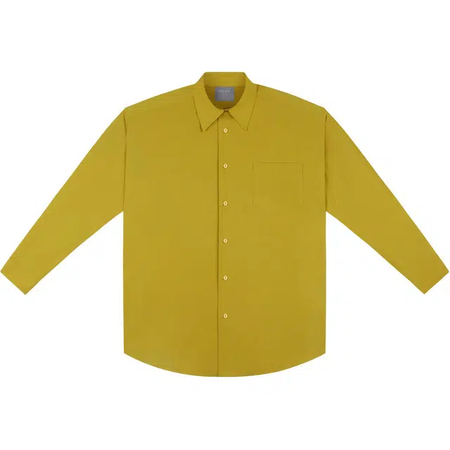 TEAM WANG design SS24 I SEE THE LIGHTS