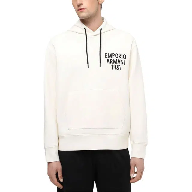 EMPORIO ARMANI Logo
