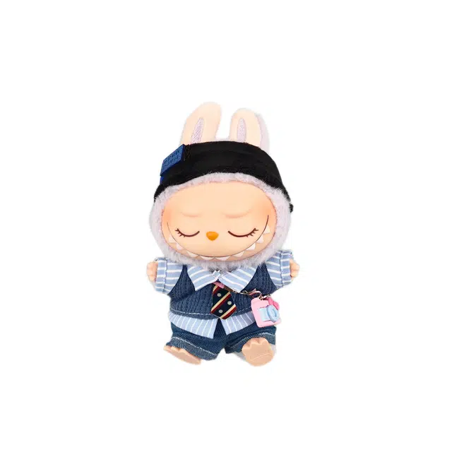 POP MART THEMONSTERS Labubu 13cm