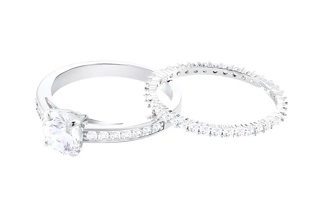 Swarovski Attract