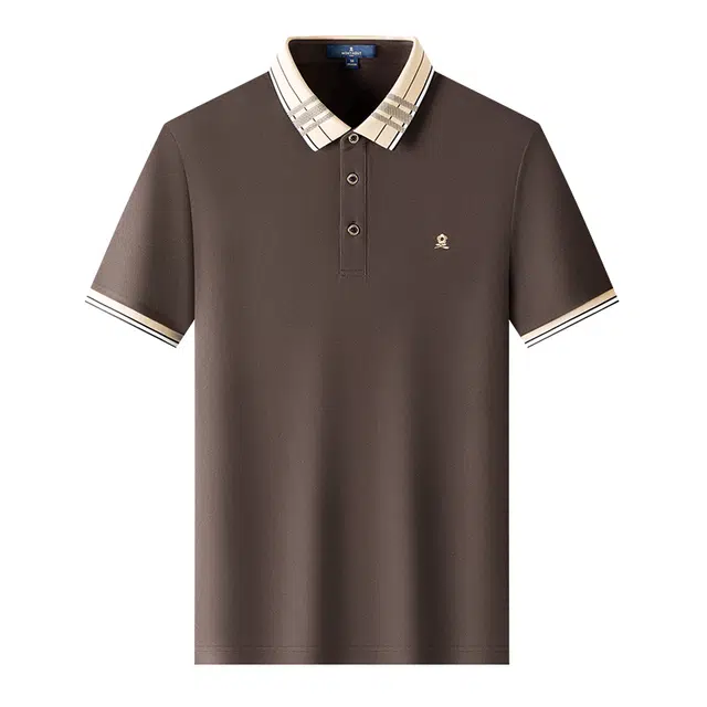 SS25 Polo