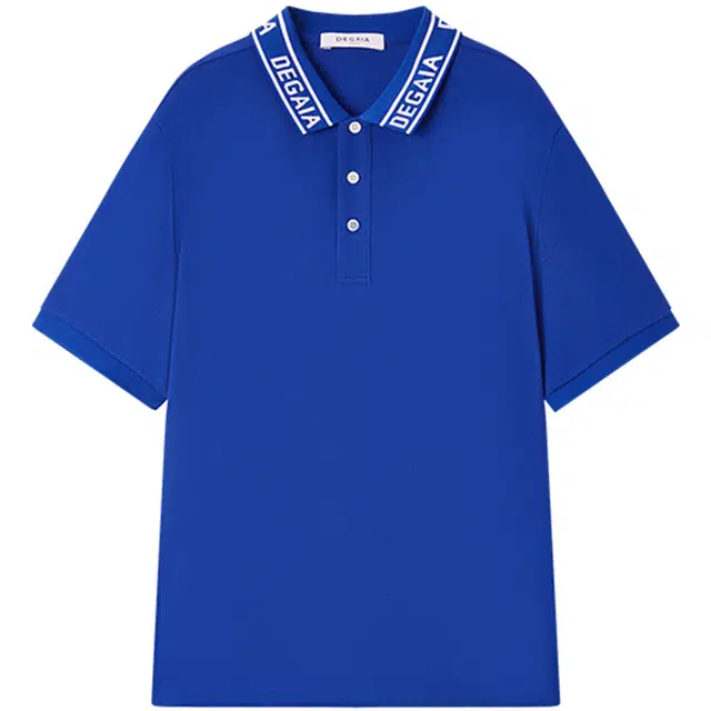 DEGAIA SS24 Polo
