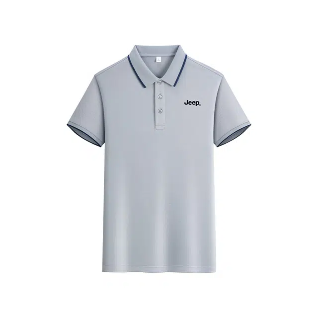 Jeep logoPolo
