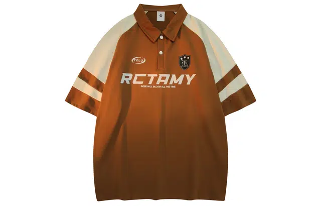 RCTAMY Polo