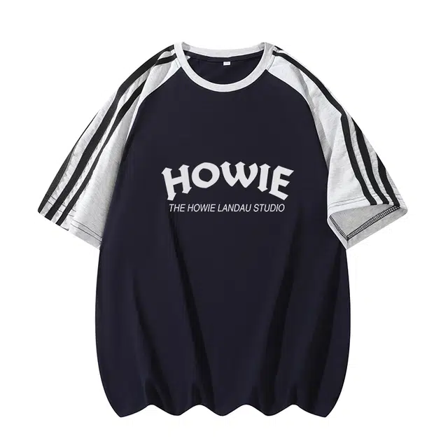 HOWIE LANDAU T